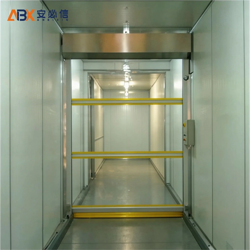 甘孜藏族感应快速门